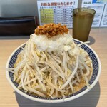 角ふじ食堂 - 