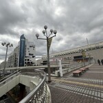 JR東日本ホテルメッツ - 駅直結