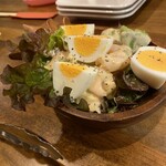 居酒屋Dinning YAPPA - 