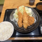 Tonkatsu Maruya - 