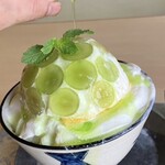 こおりや たから 小倉本店 - 