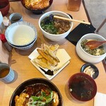 うどん居酒屋 粋 - 