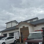 極濃湯麺 フタツメ - 