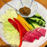 博多 鴨すき 鴨しゃぶ なかもぐろ - 