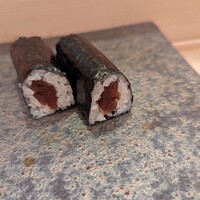 鮨 山沖 - 