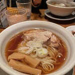 人類みな麺類 東京本店 - 