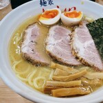 麺家 いし川 - 