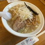 らーめん しゅん - 