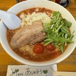 らーめん しゅん - 