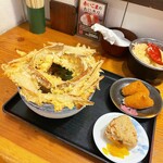 うどん和助 - 