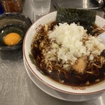 竹岡式ラーメン まる竹 - 