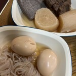 明石名物 玉子焼き 本家きむらや - 