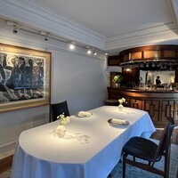 レストランひらまつ 広尾 - 