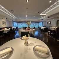 レストランひらまつ 広尾 - 