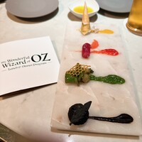 レストラン Chef's Theatre - 