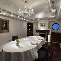 レストランひらまつ 広尾 - 