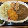 どん八食堂 - 料理写真: