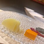 北新地 すし通 - 