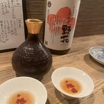 季節料理かたやま - 