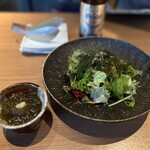 蕎麦居酒屋 彩海 - 