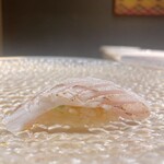 北新地 すし通 - 