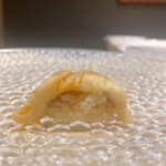 北新地 すし通 - 