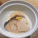 北新地 すし通 - 