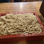 Teuchi Soba Kikutani - 