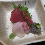 Sushi Ninomiya - 