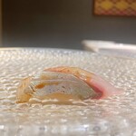 北新地 すし通 - 