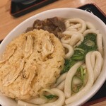 因幡うどん - 