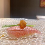 北新地 すし通 - 