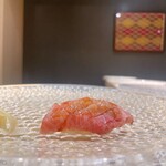 北新地 すし通 - 