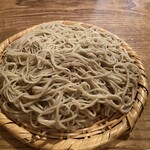 Teuchi Soba Kikutani - 