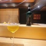 北新地 すし通 - 