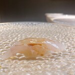 北新地 すし通 - 