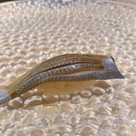 北新地 すし通 - 