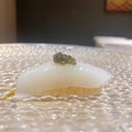 北新地 すし通 - 