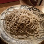 Teuchi Soba Kikutani - 