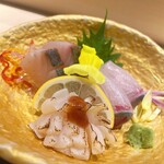 北新地 すし通 - 