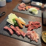 焼肉 ザ・ゴッドタン - 