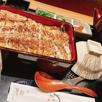 うなぎ家 しば福や - 