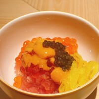 北新地 すし通 - 