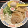 つけ麺専門店二代目 YUTAKA 小倉店