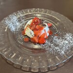 タルトゥーカ - 