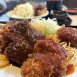 Tonkatsu Sou Fujimaru - 