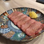 神戸焼肉かんてき - 