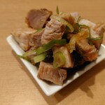 武道家 賢斗 - ネギチャー 50円