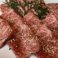 焼肉 龍園 西中洲店 -  焼肉 龍園 西中洲店 -