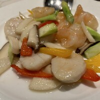 China Four Seasons 六本木店 - 